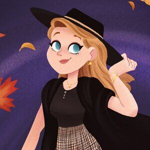 Meet your Posher, Morgan